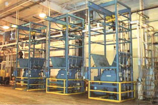 氣力輸送設備 全國質優價低的氣力輸送設備 盡在章丘恒宇機械