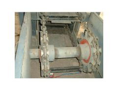 鏈?zhǔn)焦伟遢斔蜋C(jī) 江蘇福運(yùn)達(dá)輸送機(jī)械制造