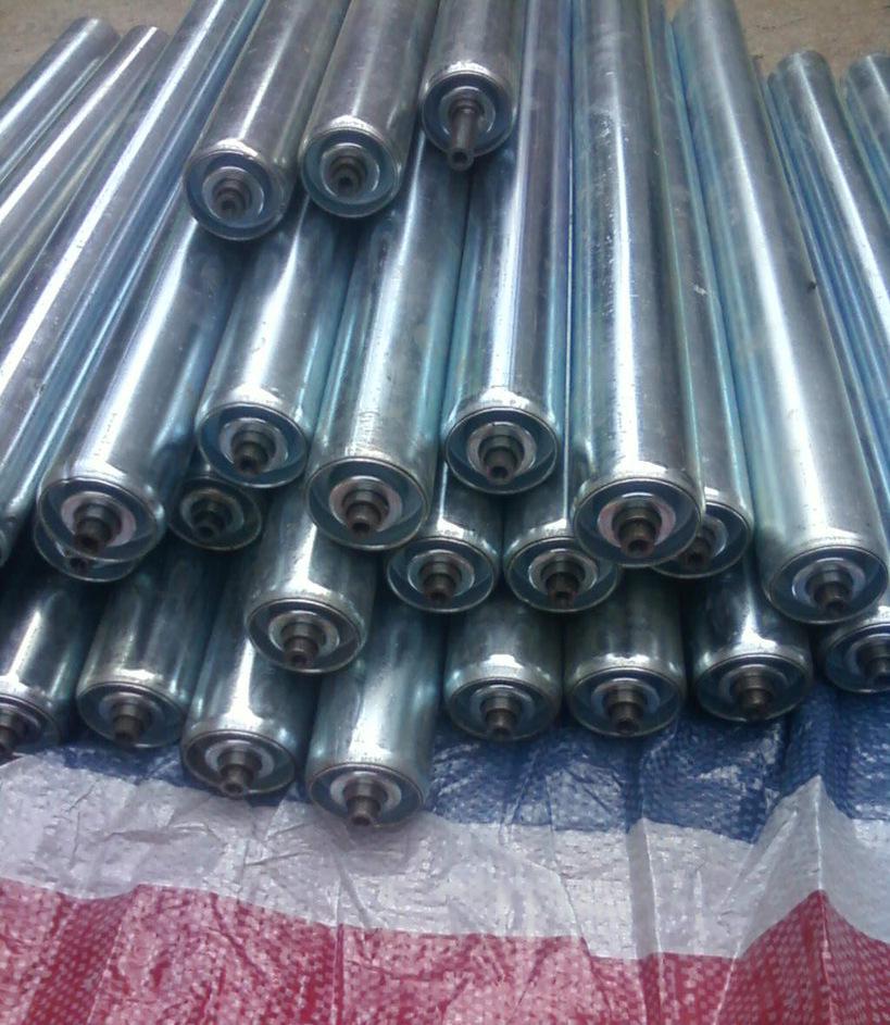 輸送機(jī)滾筒 鍍鋅滾筒 無動(dòng)力滾筒 滾筒