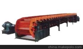 【供應(yīng)和立鑫BL型磷板輸送機(jī)】價格,廠家,圖片,其他鑄造設(shè)備及配件,青島和立鑫鑄造機(jī)械-