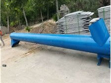 第11頁(yè) 產(chǎn)品展示 曲阜市都用輸送機(jī)械廠銷售部