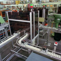 颯豪機械輸送機配件 輸送設(shè)備及配件的制造與重要性