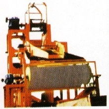 青州市永明挖沙機械配件廠 專業(yè)挖沙與篩沙設(shè)備及配件制造