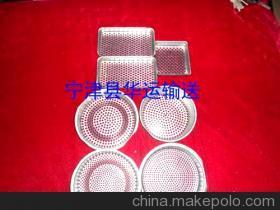 專業(yè)制造，品質(zhì)之選——探秘寧津縣華運(yùn)輸送設(shè)備配件廠油炸盒生產(chǎn)線